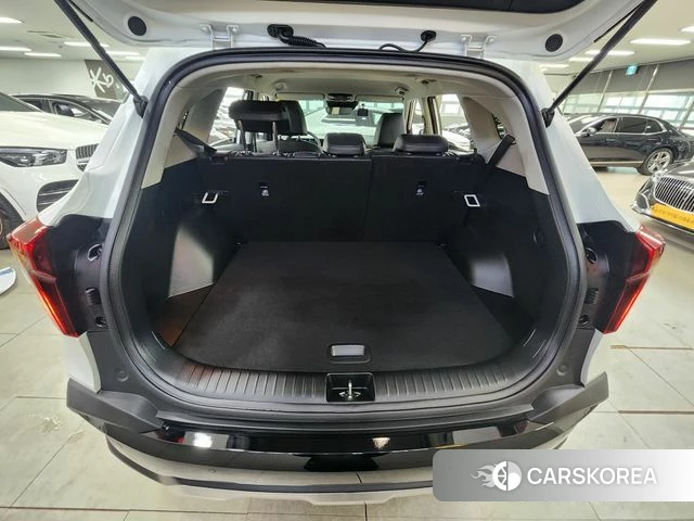 Kia The New Seltos id 3891094 из Кореи 10