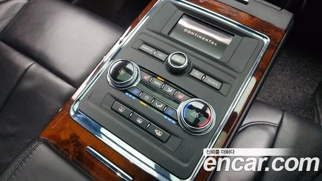 Lincoln Continental 10th Generation id 2892043 из Кореи 10