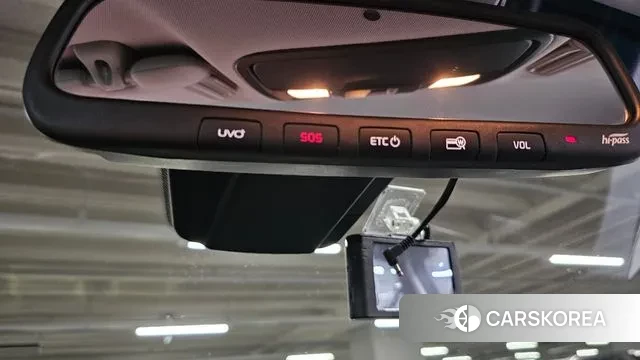 Kia The New Sorento id 3399248 из Кореи 10