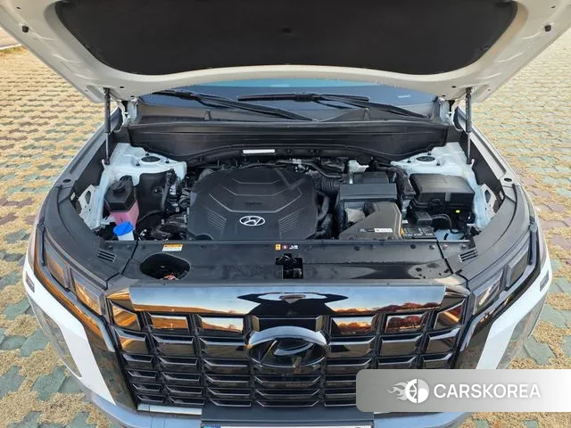 Hyundai The New Palisade id 3462696 из Кореи 10