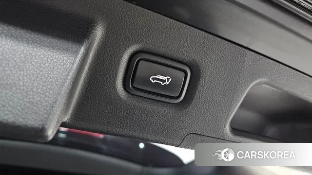 Hyundai The New Santa Fe id 3698028 из Кореи 10