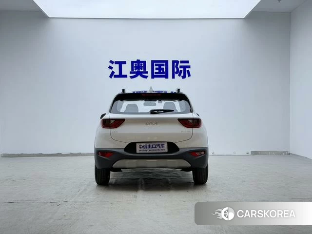 Kia Yi Ran id 4299389 из Китая 10