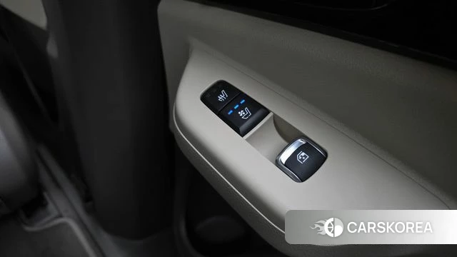 Kia The New Carnival 4th Generation id 4353984 из Кореи 10