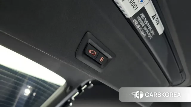 BMW X6 (G06) id 3619713 из Кореи 10