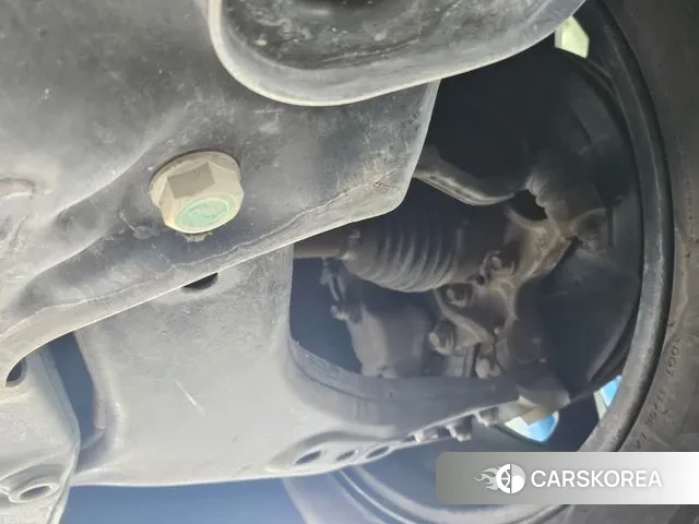 Kia Carnival 4th generation id 3615732 из Кореи 10