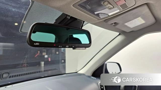 Hyundai Venue id 3897662 из Кореи 10