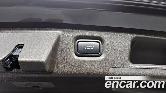 Hyundai Santa Fe TM id 2860575 из Кореи 10