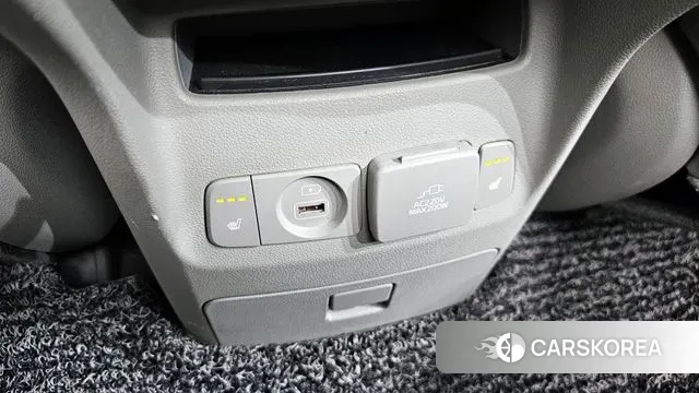 Kia The New Carnival id 3514978 из Кореи 10