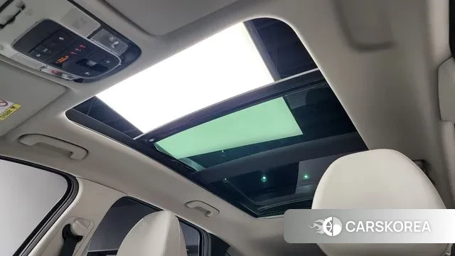 Hyundai Tucson (NX4) id 3488713 из Кореи 10