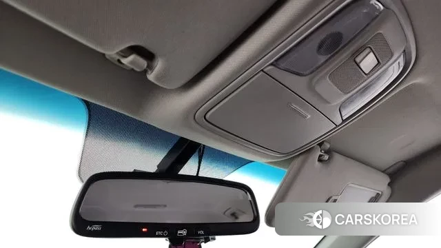 Kia The New K5 2nd generation id 3330563 из Кореи 10