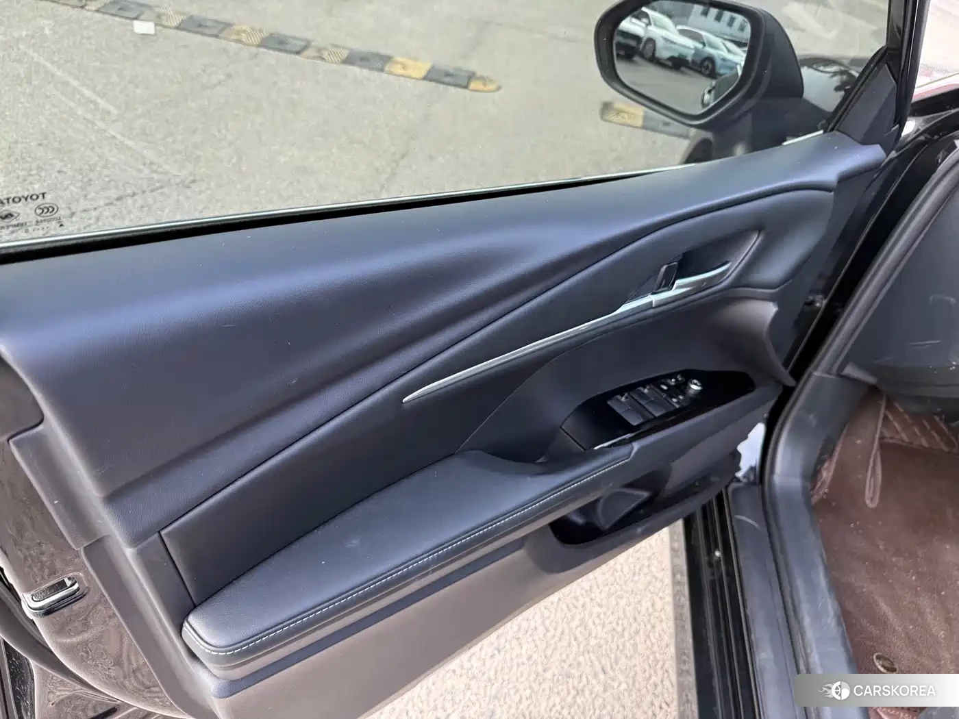 Toyota Camry id 4634812 из Китая 10