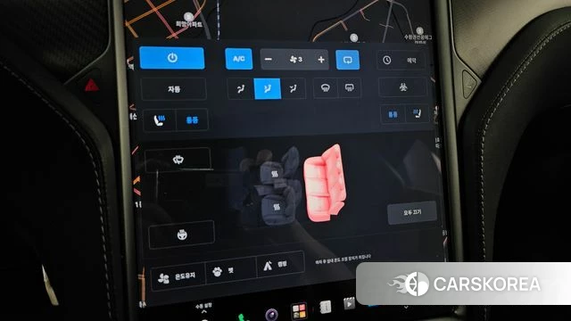Tesla Model S id 4377734 из Кореи 10