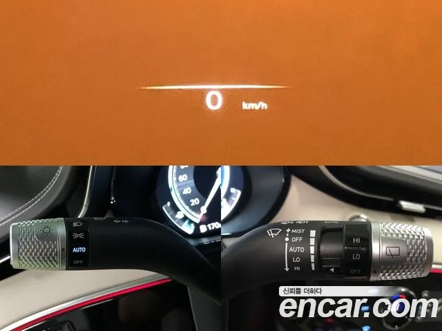 Genesis GV70 id 2898949 из Кореи 10