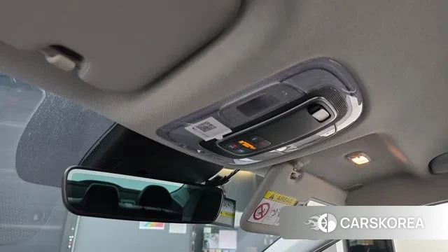 Hyundai Avante (CN7) id 3411784 из Кореи 10