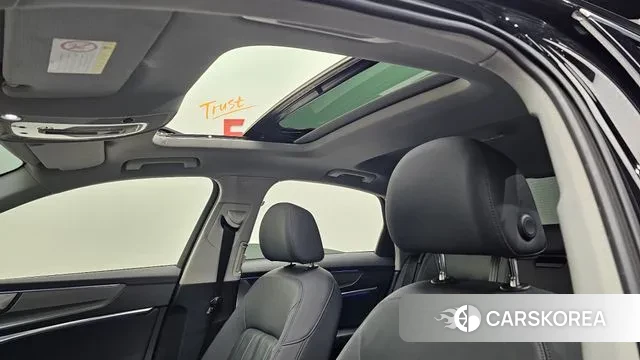 Audi A6 (C8) id 3772586 из Кореи 10