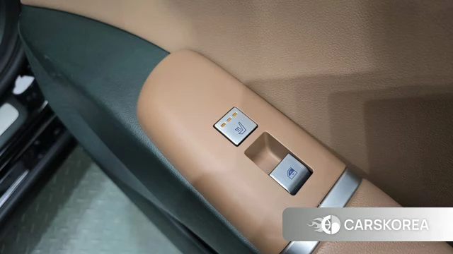 Hyundai Grandeur Hybrid (GN7) id 3871092 из Кореи 10