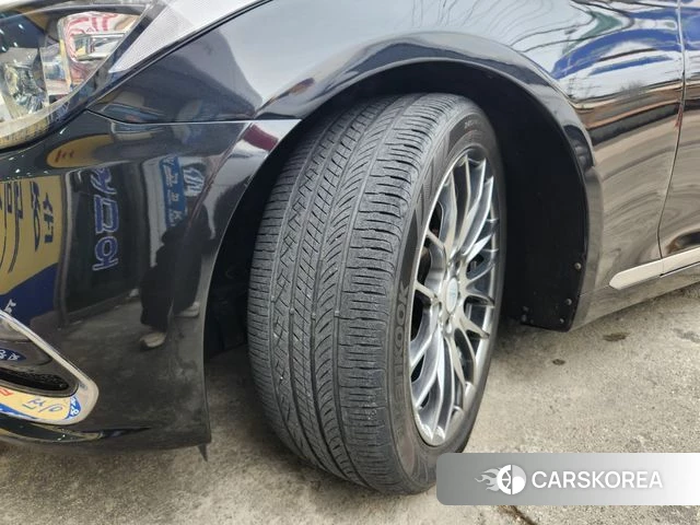 Genesis G80 id 3845584 из Кореи 10