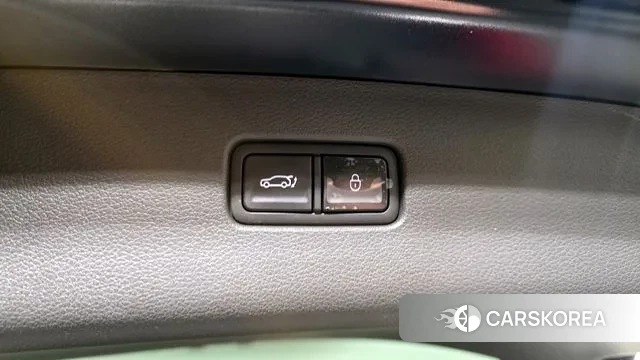 Genesis GV80 id 3596140 из Кореи 10