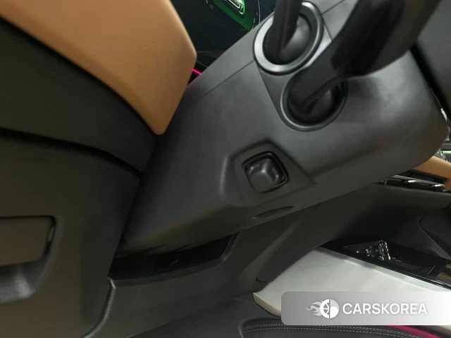 Audi A5 (B10) id 3786106 из Кореи 10