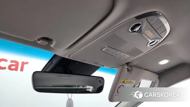 Hyundai The New Grandeur IG id 3747707 из Кореи 10