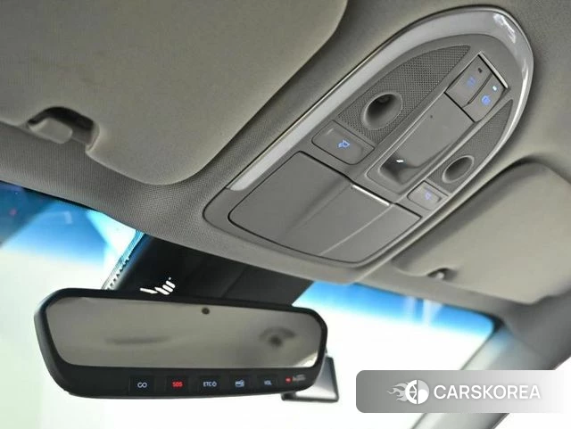 Genesis G80 id 4770368 из Кореи 10