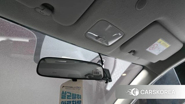 Kia Morning Urban (JA) id 4230757 из Кореи 10