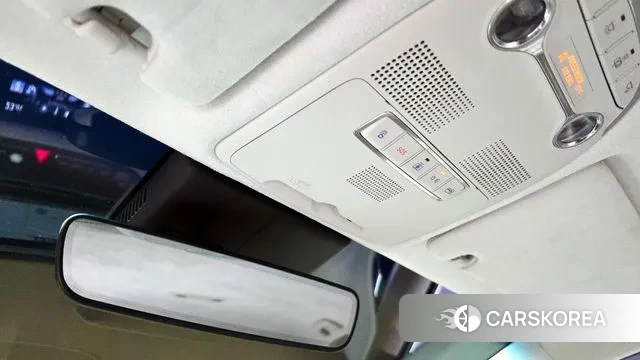 Hyundai The New Grandeur IG id 3718133 из Кореи 10