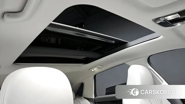 Hyundai Grandeur Hybrid (GN7) id 3431735 из Кореи 10