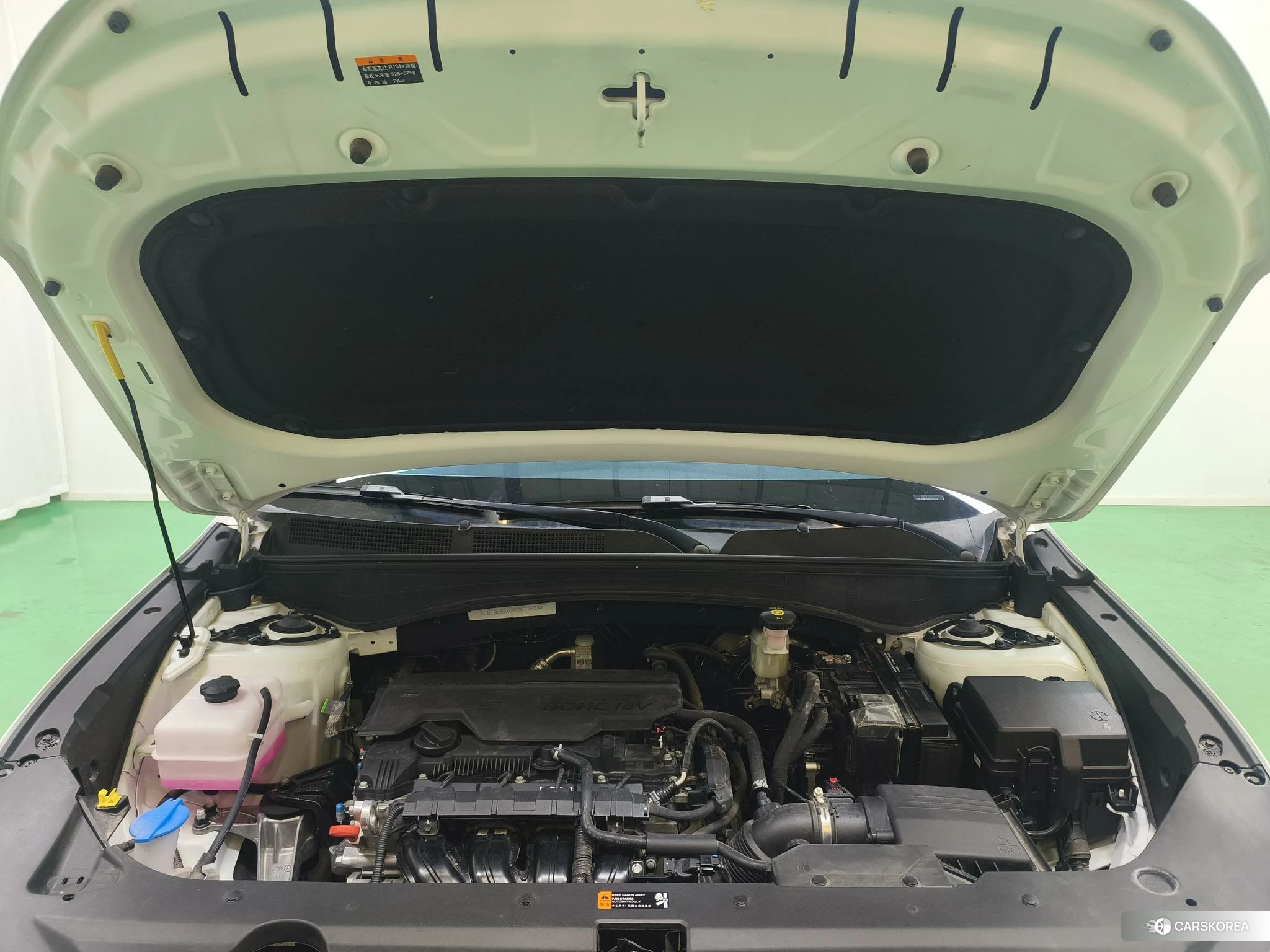 Hyundai ix35 id 4452978 из Китая 10