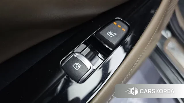 Kia K8 id 3359941 из Кореи 10