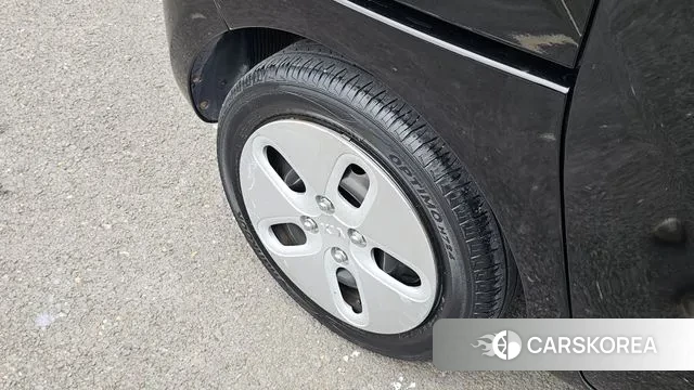 Kia The New Ray id 3021079 из Кореи 10