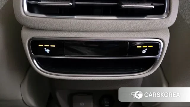 Genesis GV80 id 3246994 из Кореи 10