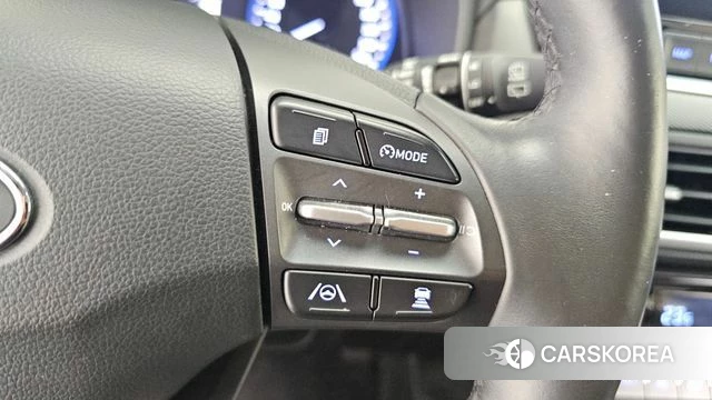 Hyundai The New Kona id 4717169 из Кореи 10