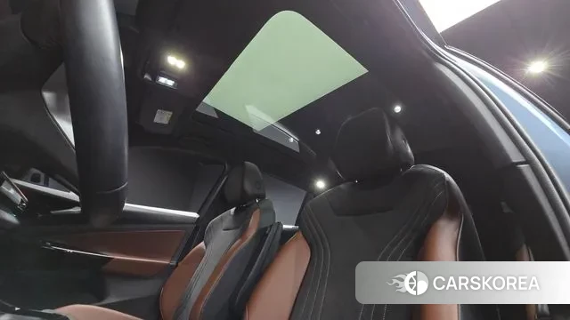 Volkswagen ID.4 id 3614730 из Кореи 10