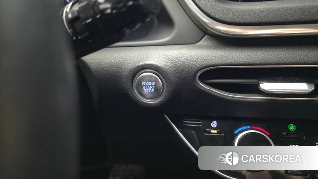 Hyundai Sonata (DN8) id 4224724 из Кореи 10