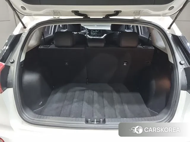 Kia The New Niro id 3448687 из Кореи 10