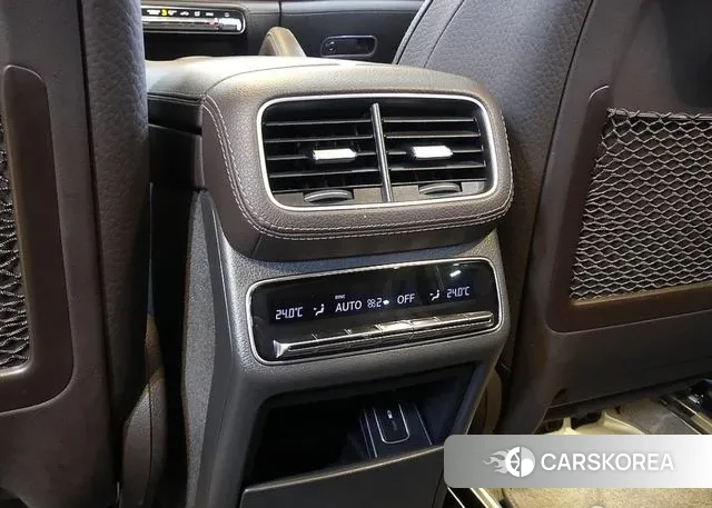 Mercedes-Benz GLE-Class W167 id 3454175 из Кореи 10