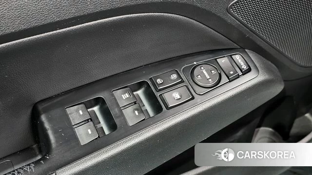 Hyundai The New Avante AD id 4203668 из Кореи 10