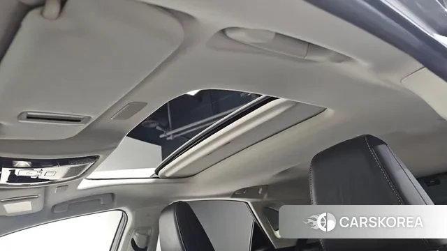 Lexus NX350h Second generation id 3437025 из Кореи 10