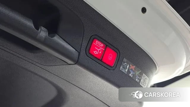 Mercedes-Benz GLE-Class W167 id 3457079 из Кореи 10