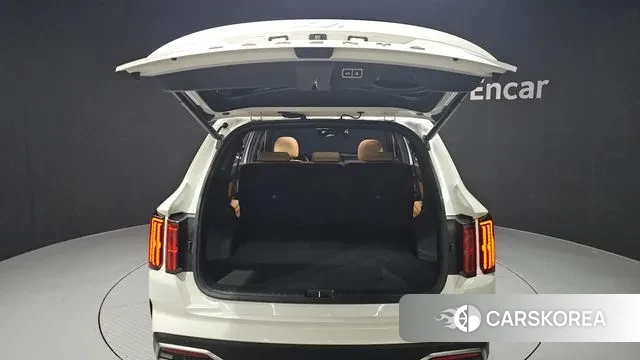 Kia Sorento 4th Generation id 3354920 из Кореи 10