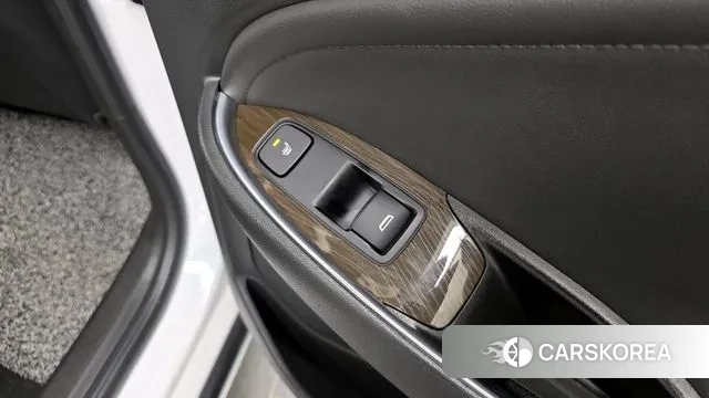 Chevrolet (GM Daewoo) The New Malibu id 3514576 из Кореи 10