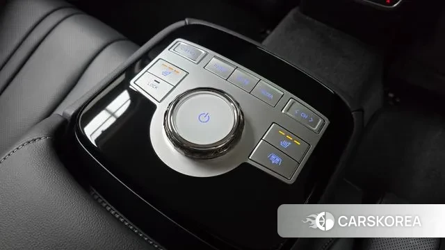 Genesis G80 (RG3) id 2889283 из Кореи 10