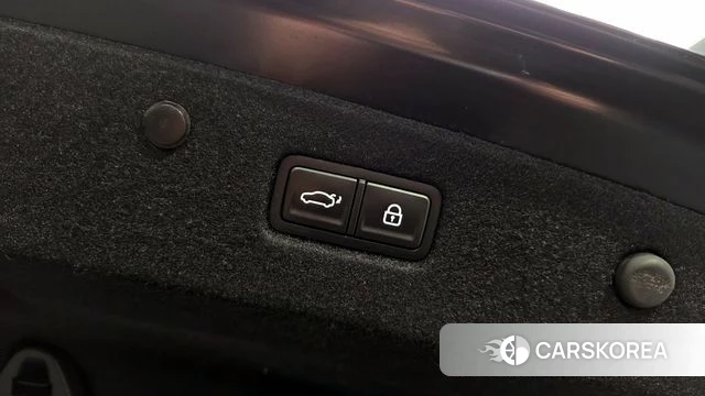 Kia K8 Hybrid id 4414933 из Кореи 10