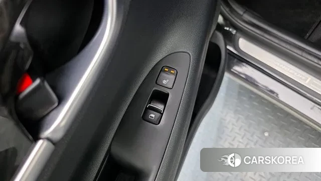 Hyundai Grandeur IG Hybrid id 3065738 из Кореи 10