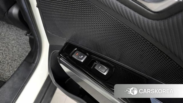 Ssangyong Berry New Tivoli id 4186373 из Кореи 10