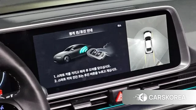 Hyundai Ionic 6 id 3615301 из Кореи 10