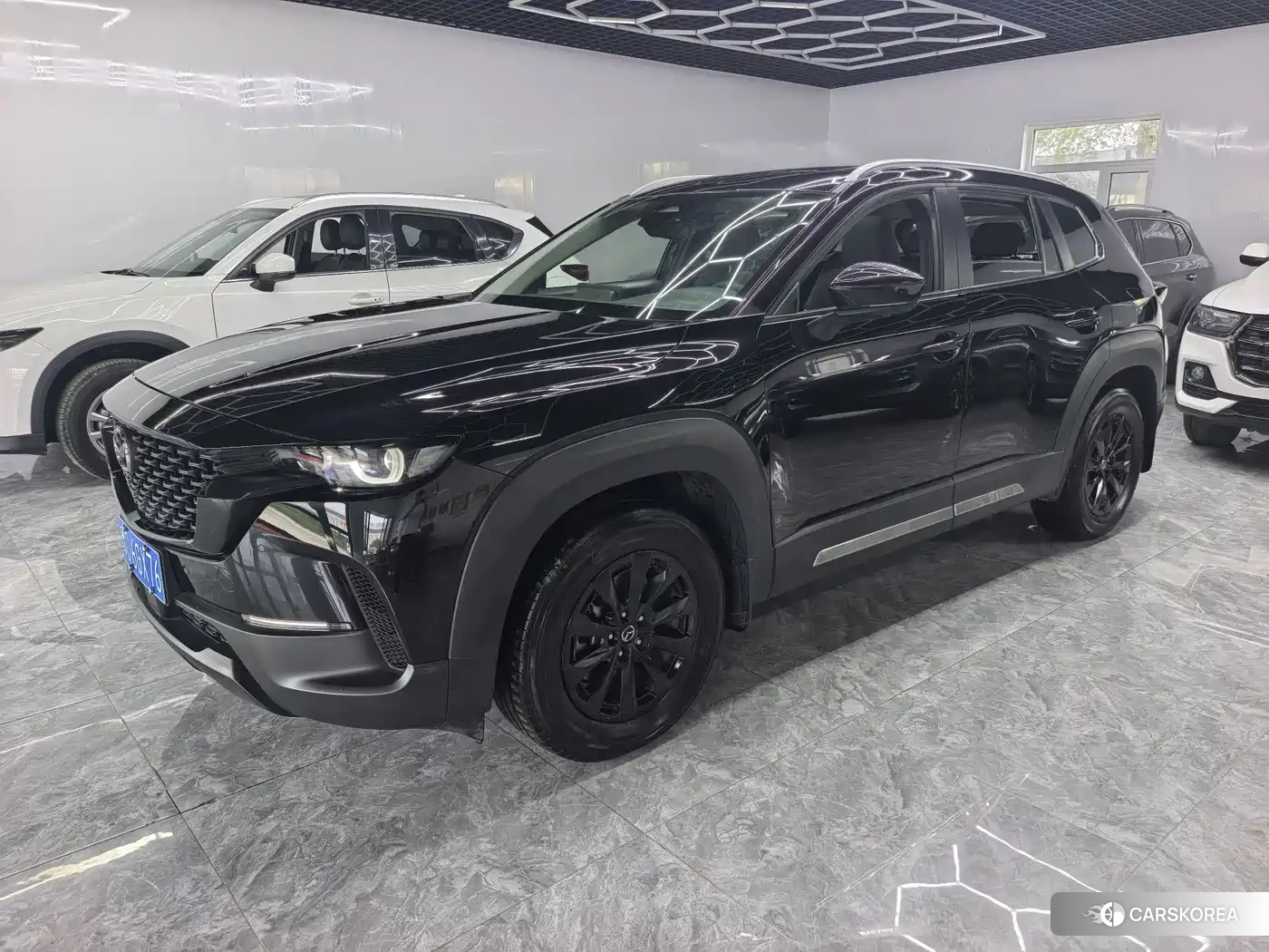Mazda CX-50 id 4664392 из Китая 10