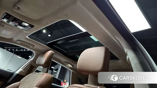 Hyundai Grandeur Hybrid (GN7) id 3769903 из Кореи 10