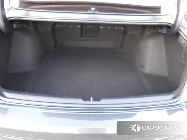 Hyundai Sonata (DN8) id 3459469 из Кореи 10